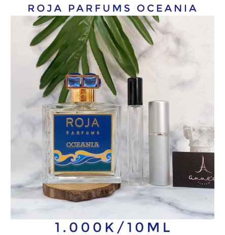 Nước hoa Roja Parfums Oceania 10ml