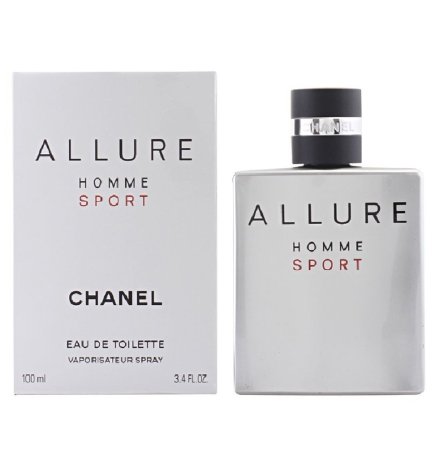 Nước hoa Chanel Allure Homme Sport EDT 