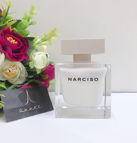 Nước hoa nữ Narciso Narciso Rodriguez EDP
