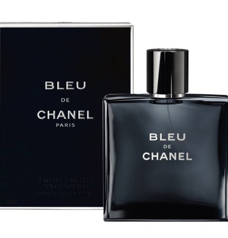 Nước hoa Chanel Bleu EDT
