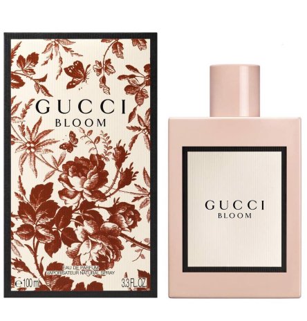 Nước hoa Gucci Bloom EDP