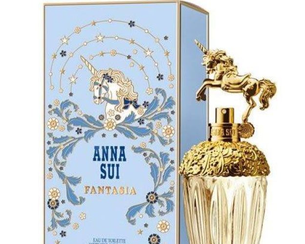 Anna Sui Fantasia 100ML