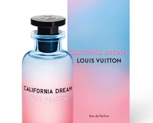 Louis Vuitton California Dream  