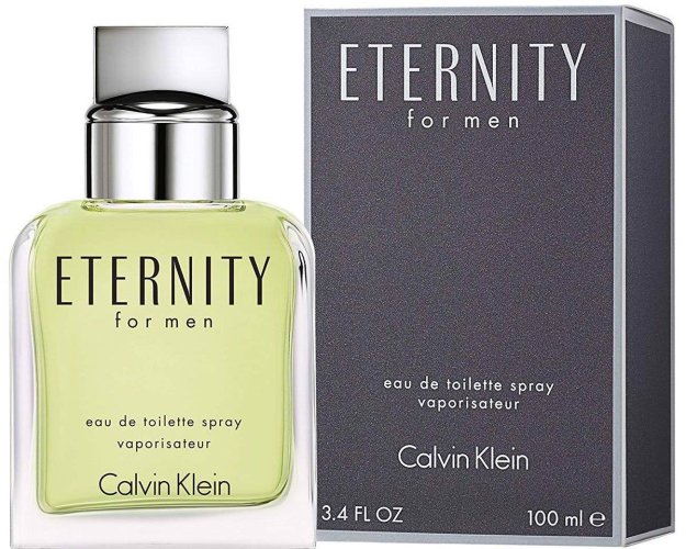 Calvin Klein Eternity for Men  