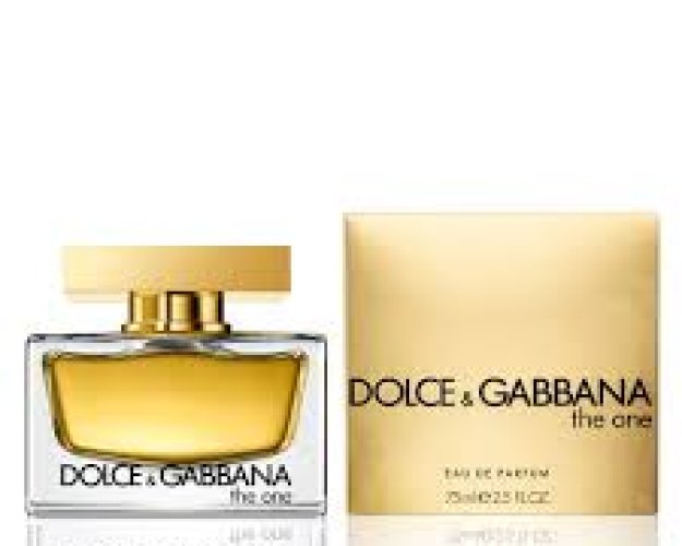 Dolce Gabbana The One Women
