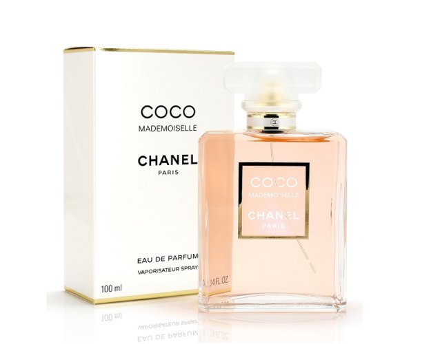 Nước hoa Chanel Coco Mademoiselle EDP