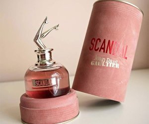 Bật mí feedback nước hoa Jean Paul Gaultier Scandal By Night - Gợi cảm khó cưỡng