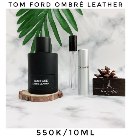 Nước hoa Tom Ford Ombre Lether 10ML