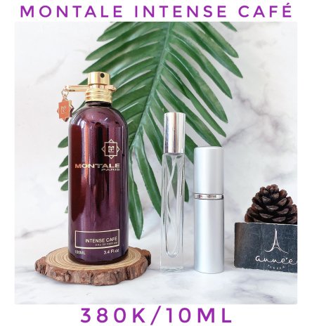 Nước hoa Montale Intense Cafe 10ML