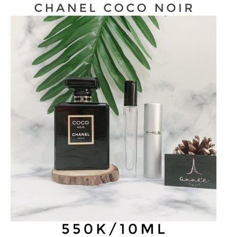 Chanel Coco Noir 10ML