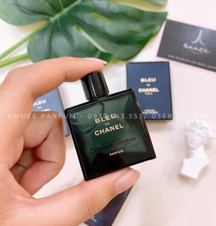 Chanel Bleu Parfum 10ML