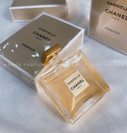 Chanel Gabrielle Essence 5ML