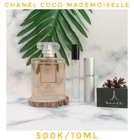 Nước hoa Chanel Coco Mademoiselle 10ML