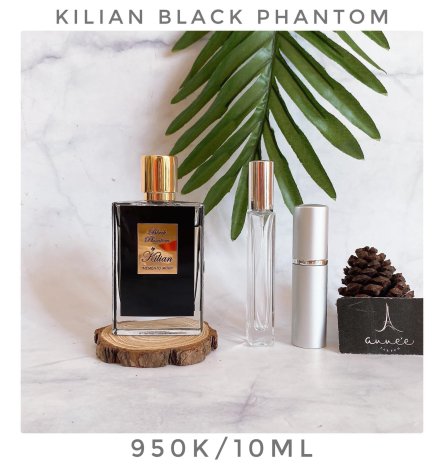  Kilian Black Phantom 10ml