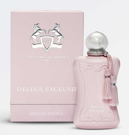 Nước hoa nữ Parfums De Marly Delina EDP
