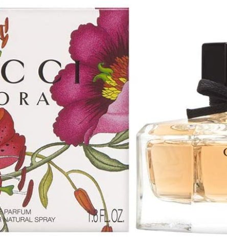 Nước hoa Gucci Flora EDP 75ml