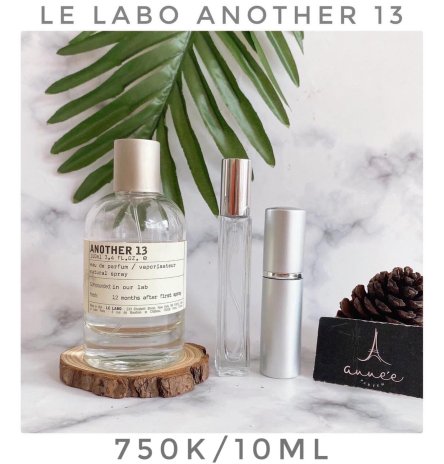Nước hoa chiết Le Labo Another 13