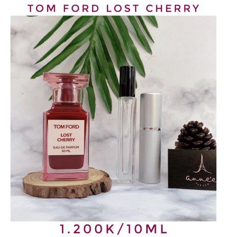 Tom Ford Lost Cherry 10ML