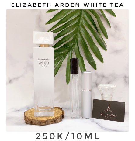 Nước Hoa Elizabeth Arden White Tea 10ML
