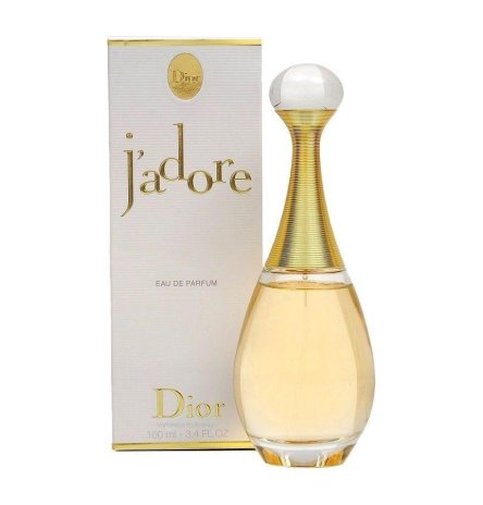 Nước hoa nữ Dior Jadore EDP