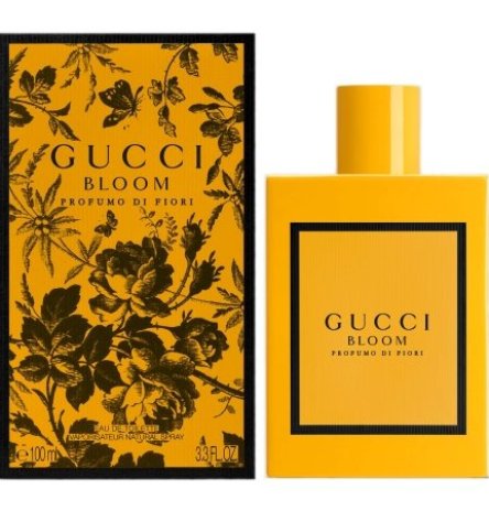  Gucci Bloom Profumo Di Fiori