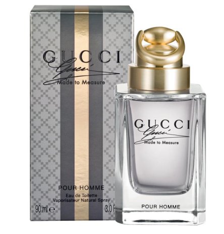 Nước hoa Gucci Made to Measure Pour Homme