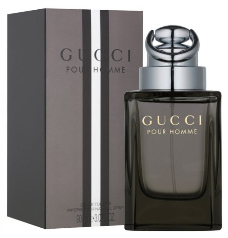 Nước hoa Gucci Pour Homme 90ml