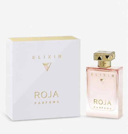 Roja Parfums Elixir Pour Femme Parfum 100ml