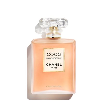 Chanel Coco Mademoiselle Leau Privée 100ml