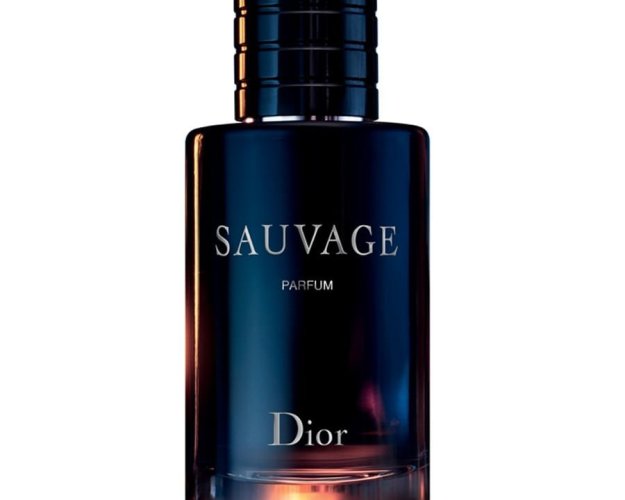 Dior Sauvage Parfum 2019
