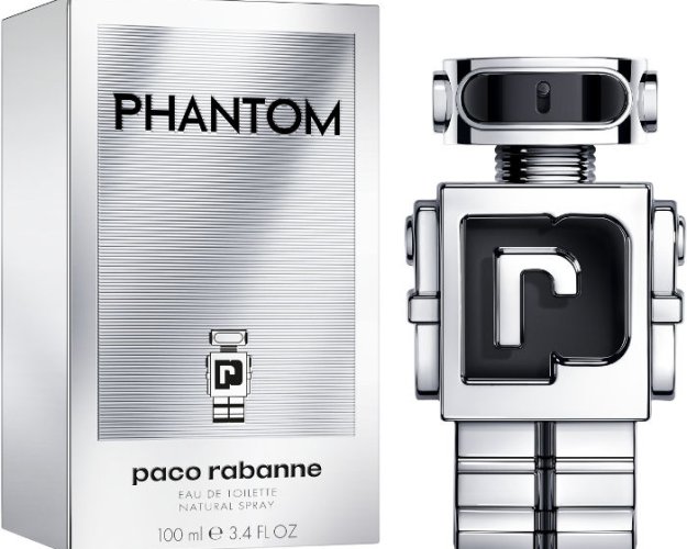 Paco Rabanne Phantom EDT 100ML