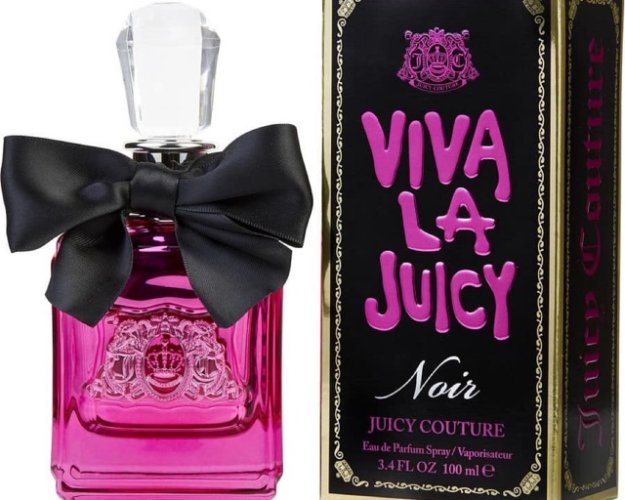  Viva La Juicy Noir 100ml