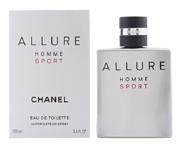 Nước hoa Chanel Allure Homme Sport EDT 