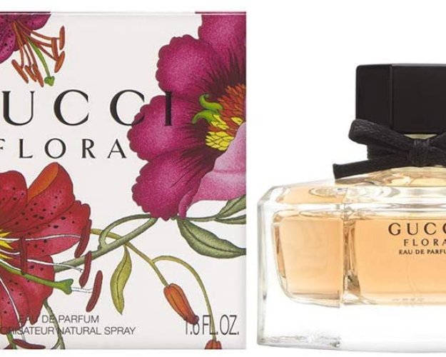 Nước hoa Gucci Flora EDP 75ml
