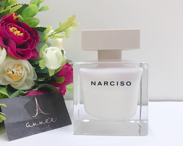 Nước hoa nữ Narciso Narciso Rodriguez EDP