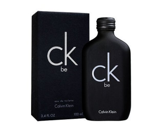 Nước hoa unisex Calvin Klein Be EDT