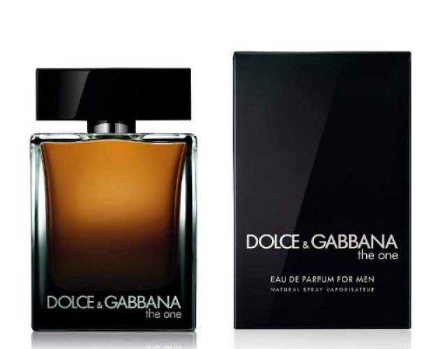 Dolce Gabbana The One For Men EDP 100ML