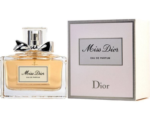 Nước hoa Miss Dior Eau De Parfum  