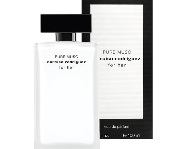 Nước hoa nữ Narciso For Her Pure Musc 2019 
