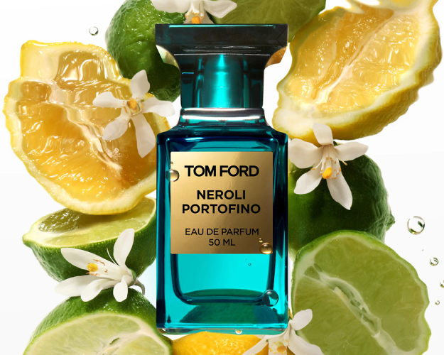 Nước hoa Tom Ford Neroli Portofino Eau De Parfum 50ml