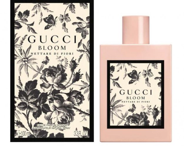 Nước hoa Gucci Bloom Nettare Di Fiori 100ml EDP Intense