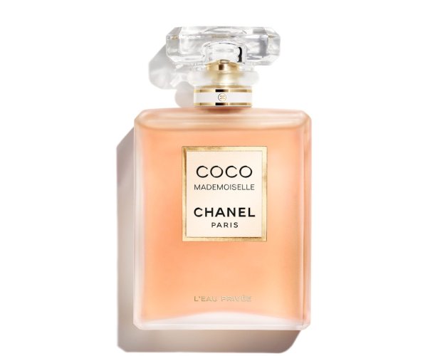 Chanel Coco Mademoiselle Leau Privée 100ml