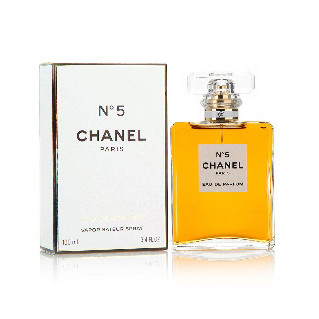 5 điều có thể bạn chưa biết về Chanel No5