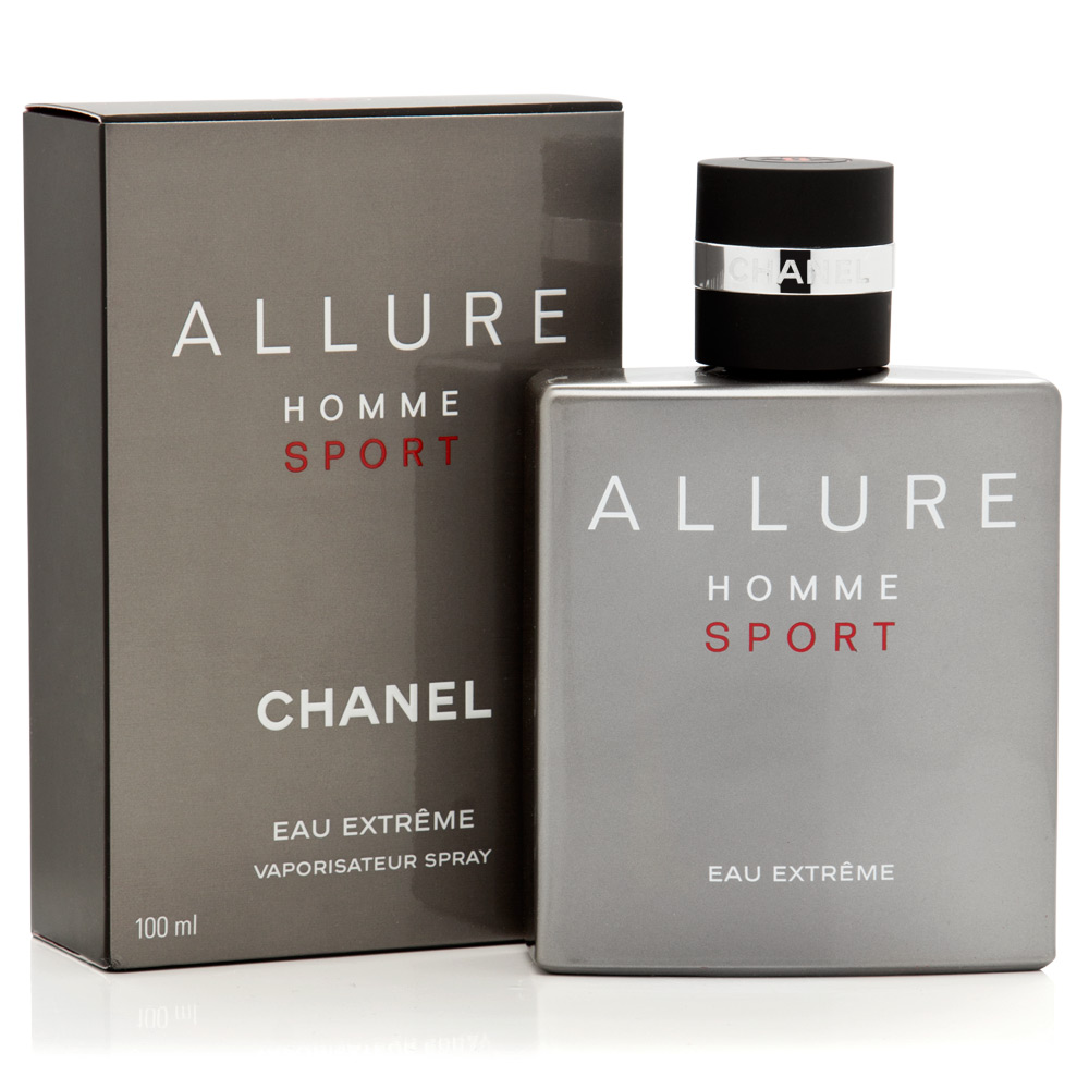 Mua Nước Hoa Chanel Allure Homme Sport Eau Extreme EDT 100ml Nam chính  hãng Giá Tốt