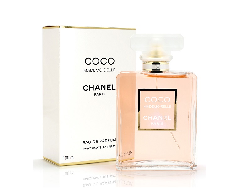 Coco Mademoiselle Eau De Parfum nước hoa nữ chính hãng Pháp giá rẻ